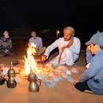 Sand Delight Camp