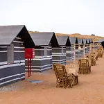 Sand Delight Camp