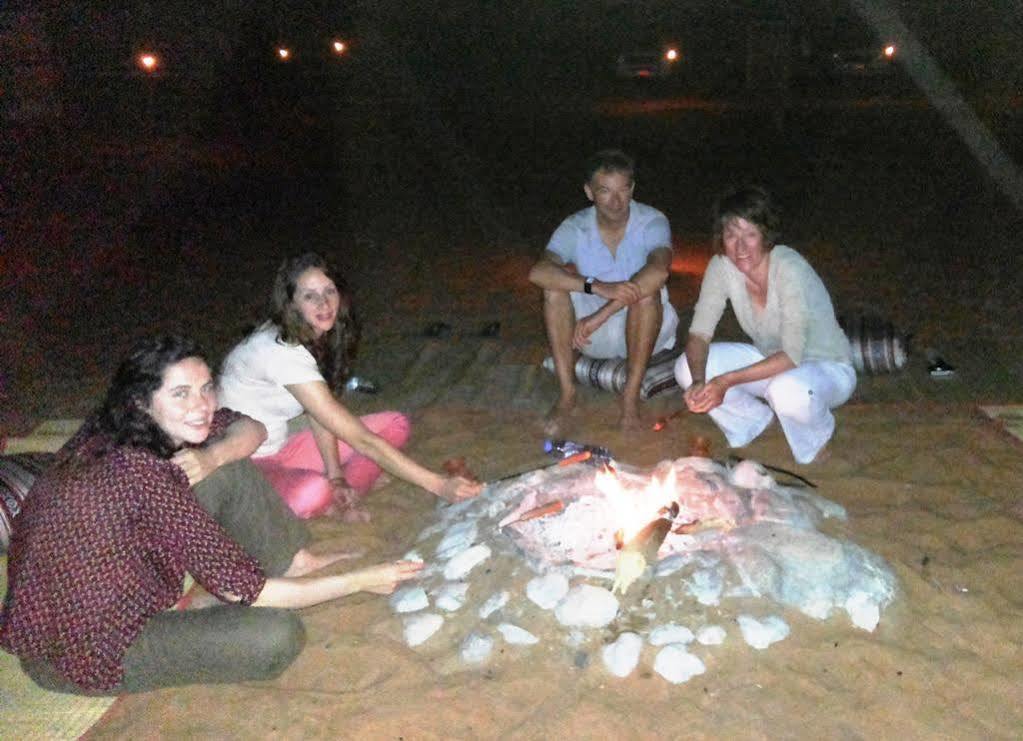 Cort de lux Delight Camp